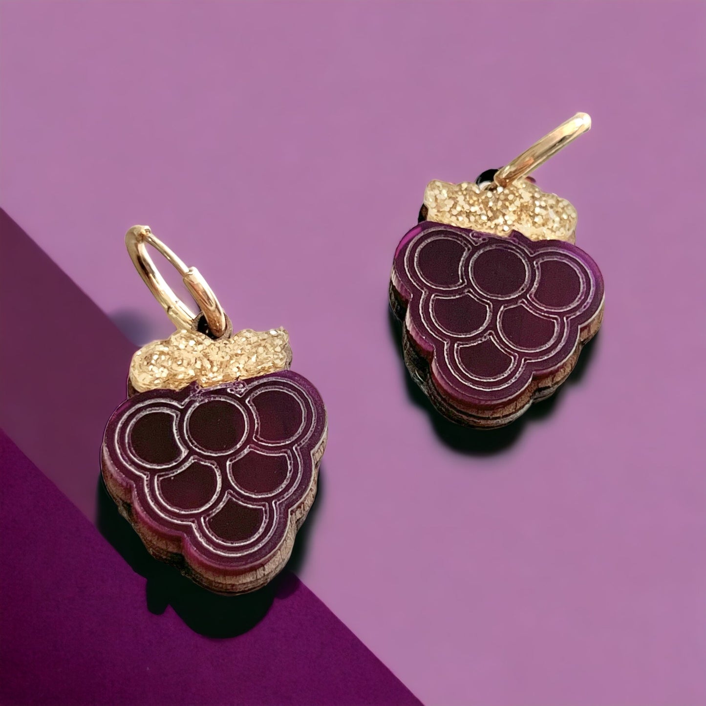 Grape Hoops