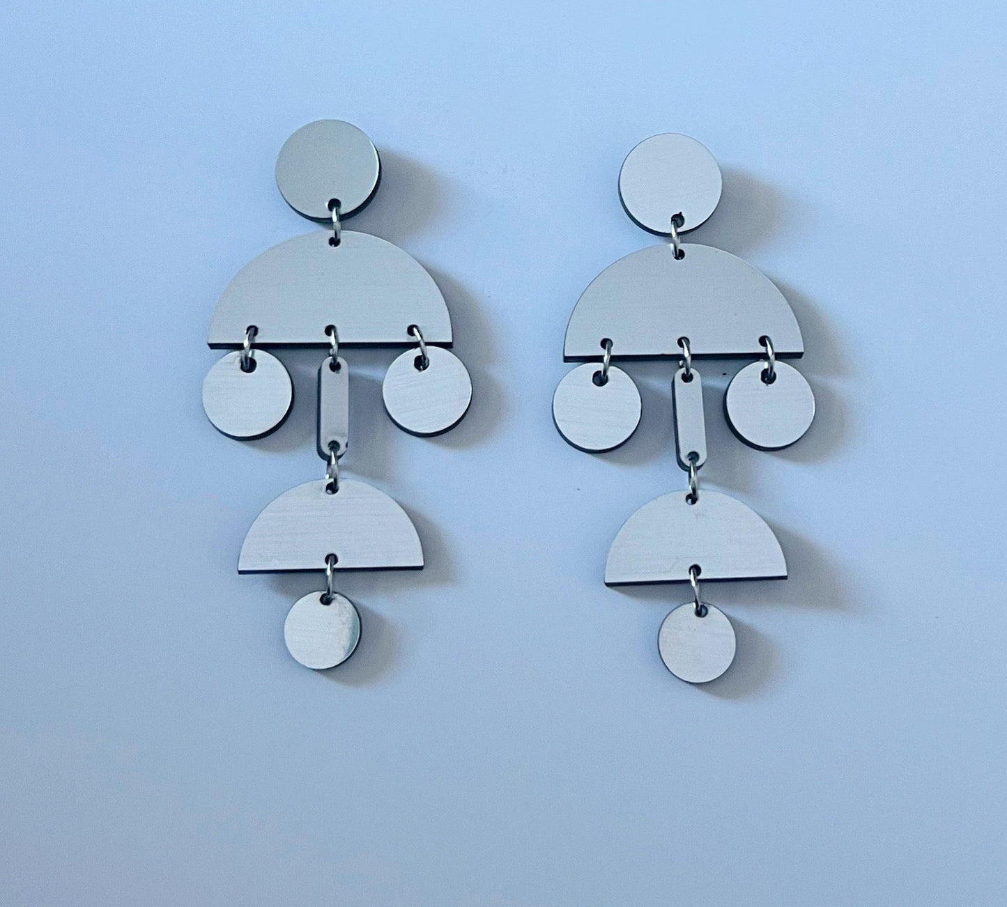 Soraya Earrings