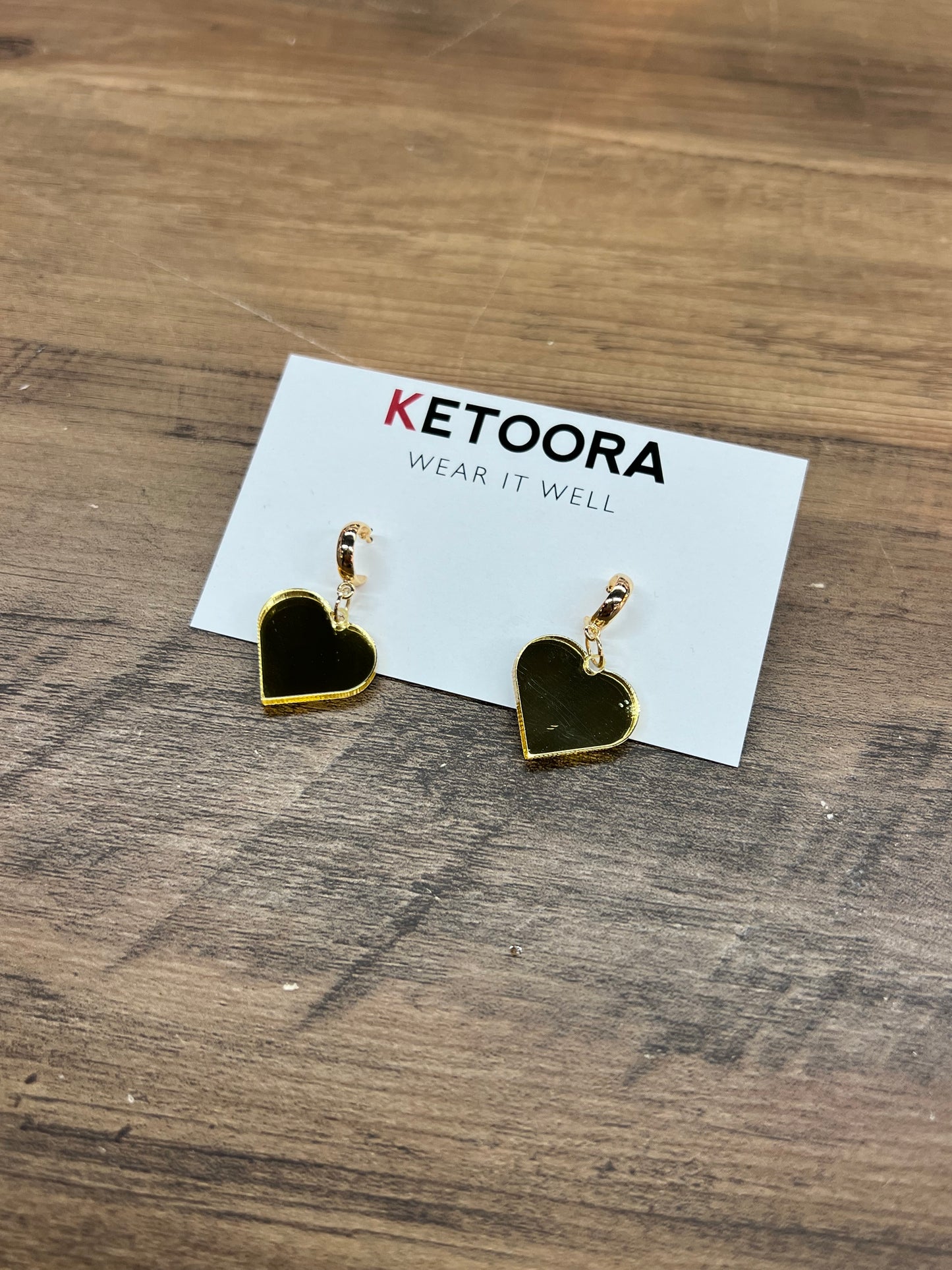 Ketoora Mini’s for the Holidays