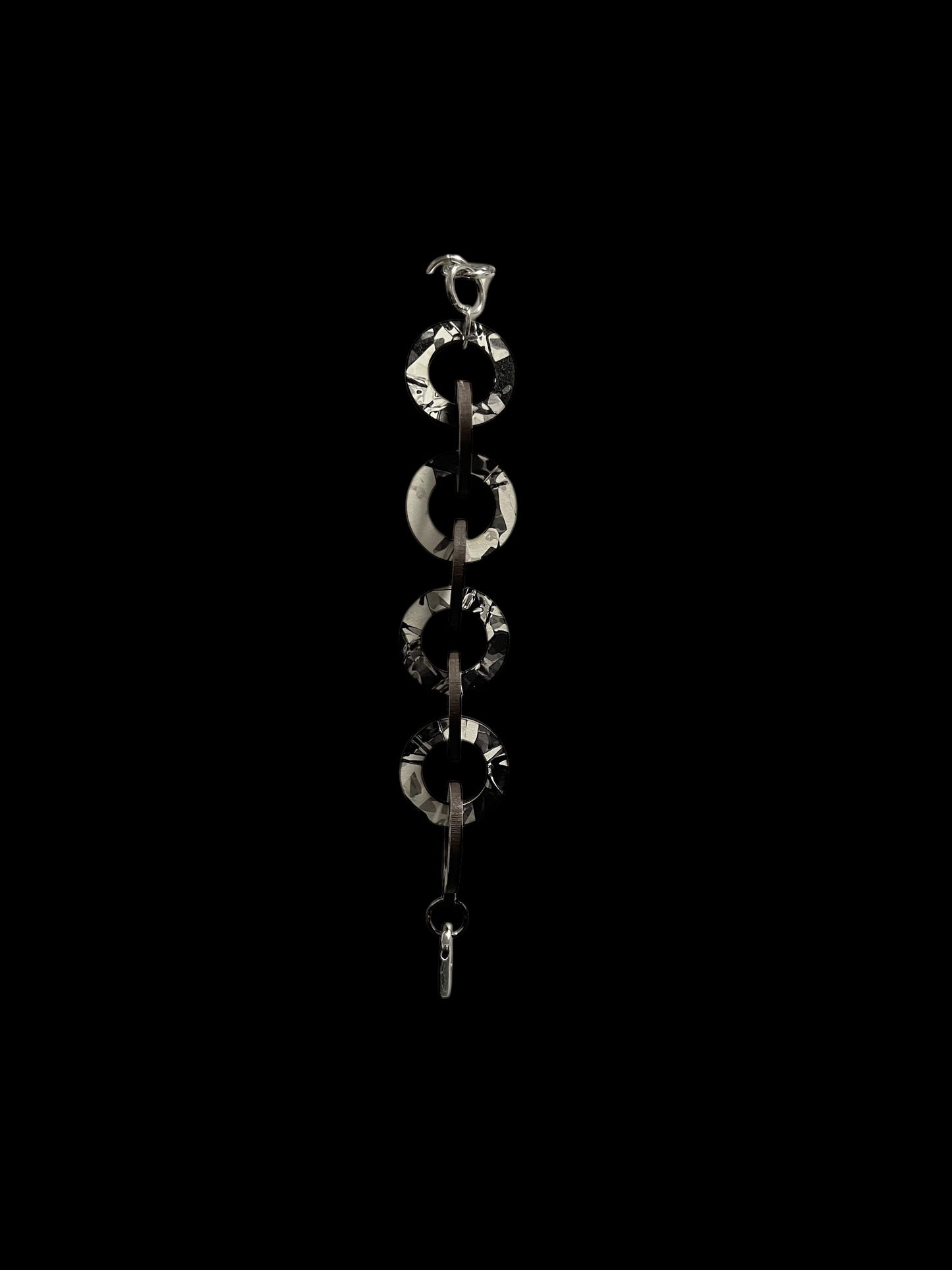The Halo Bracelet