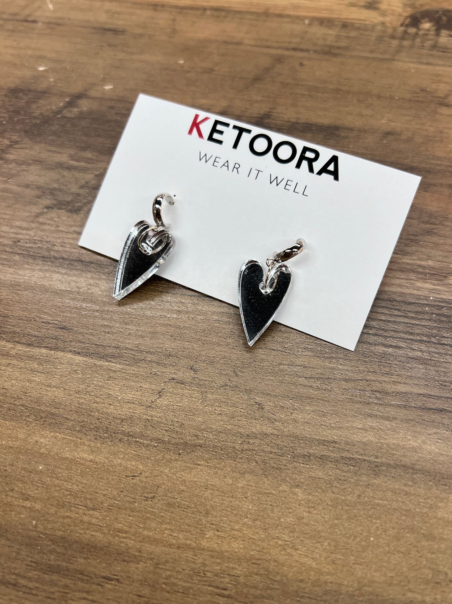Ketoora Mini’s for the Holidays