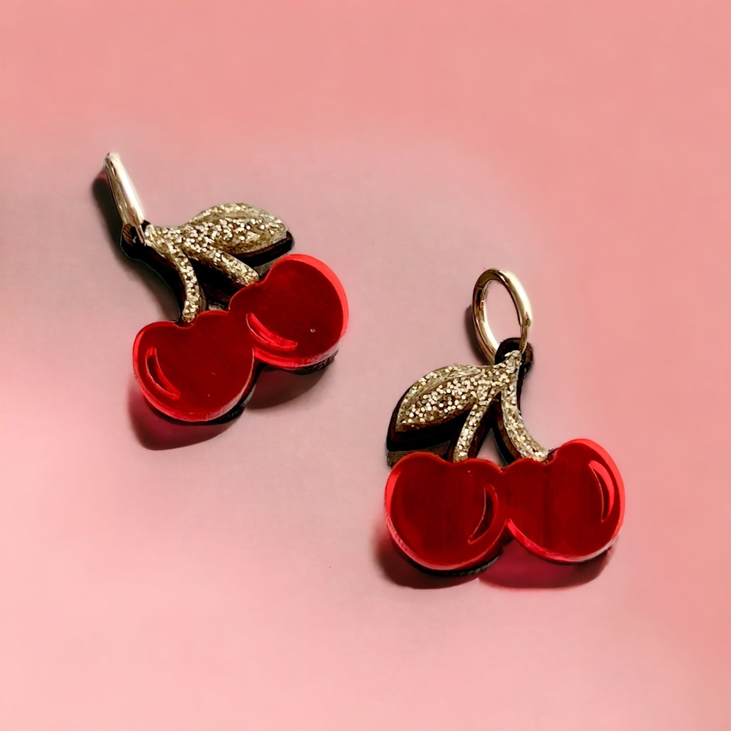 Cherry Hoops