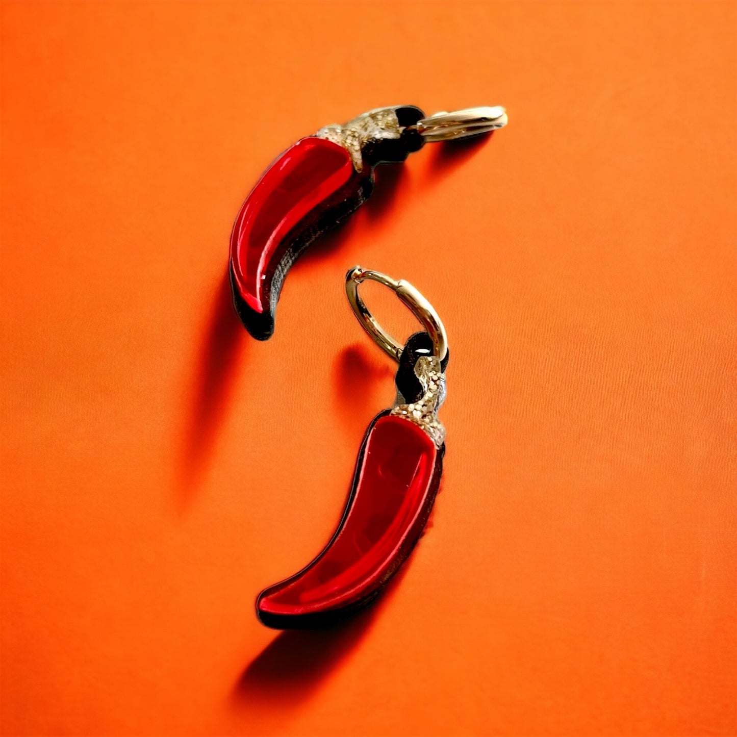 Pepper Hoops