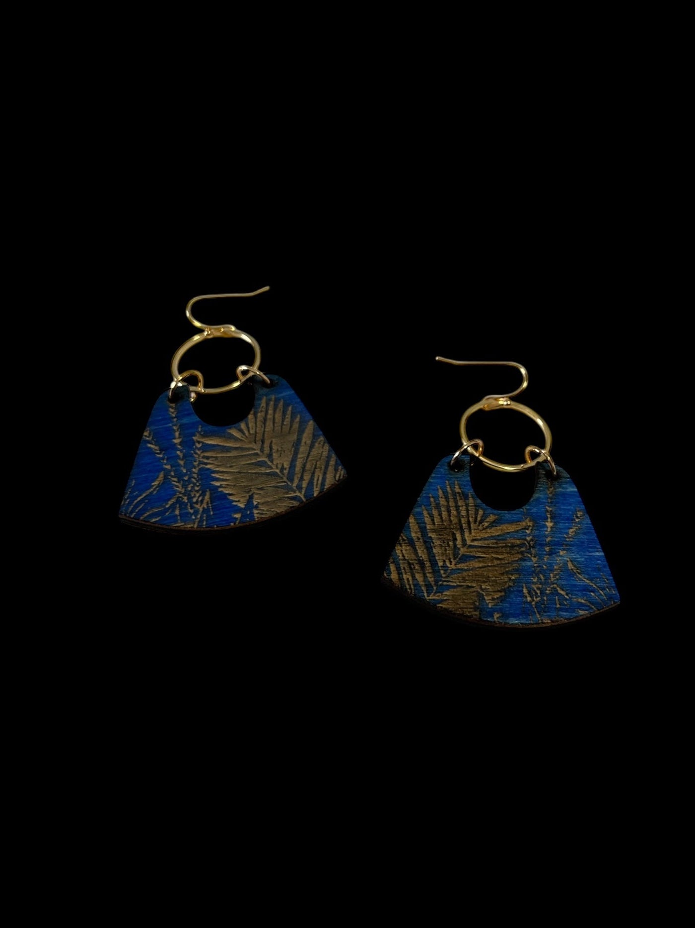 Lucia Earrings