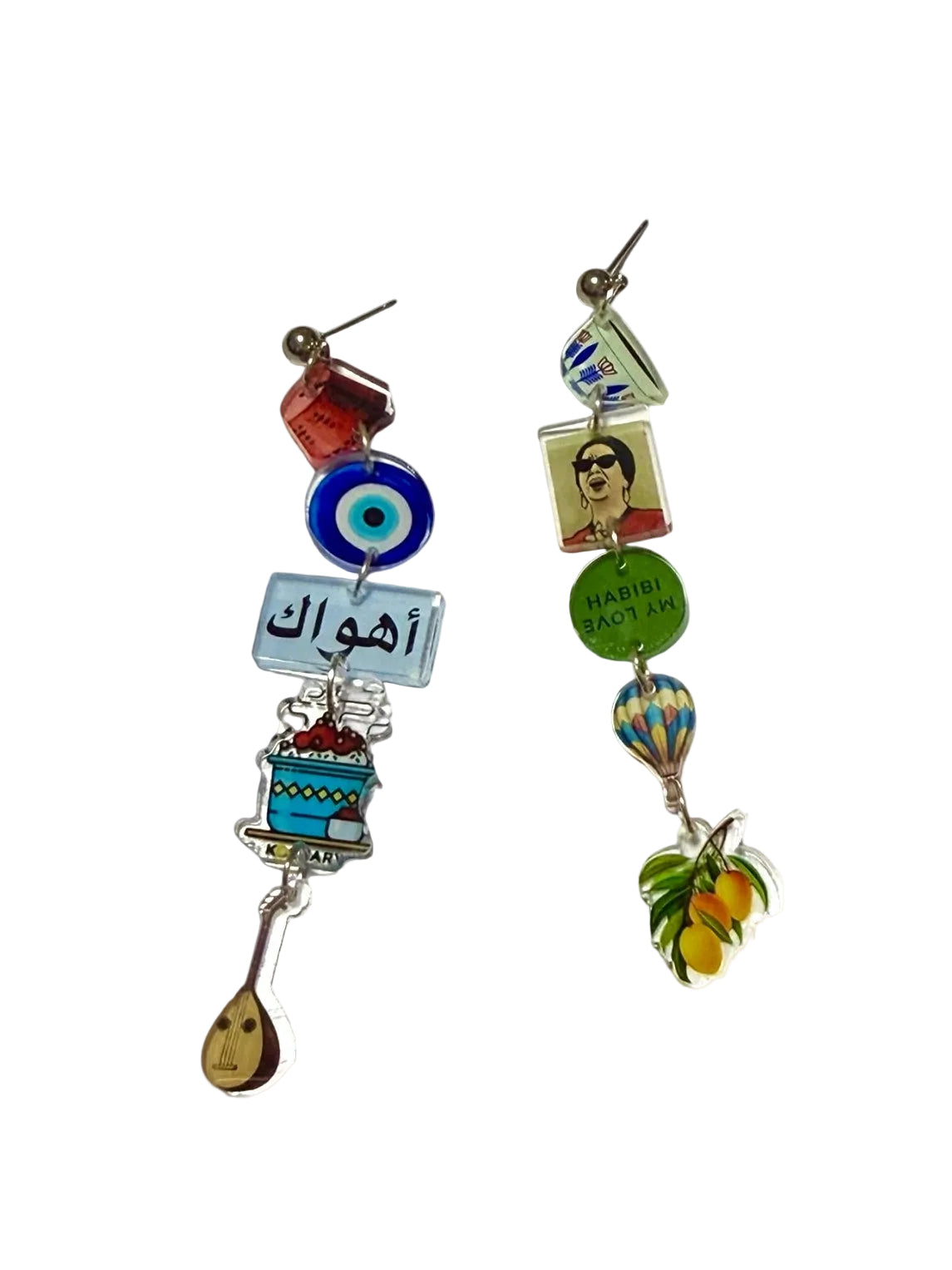 OM EL DUNYA | Egypt