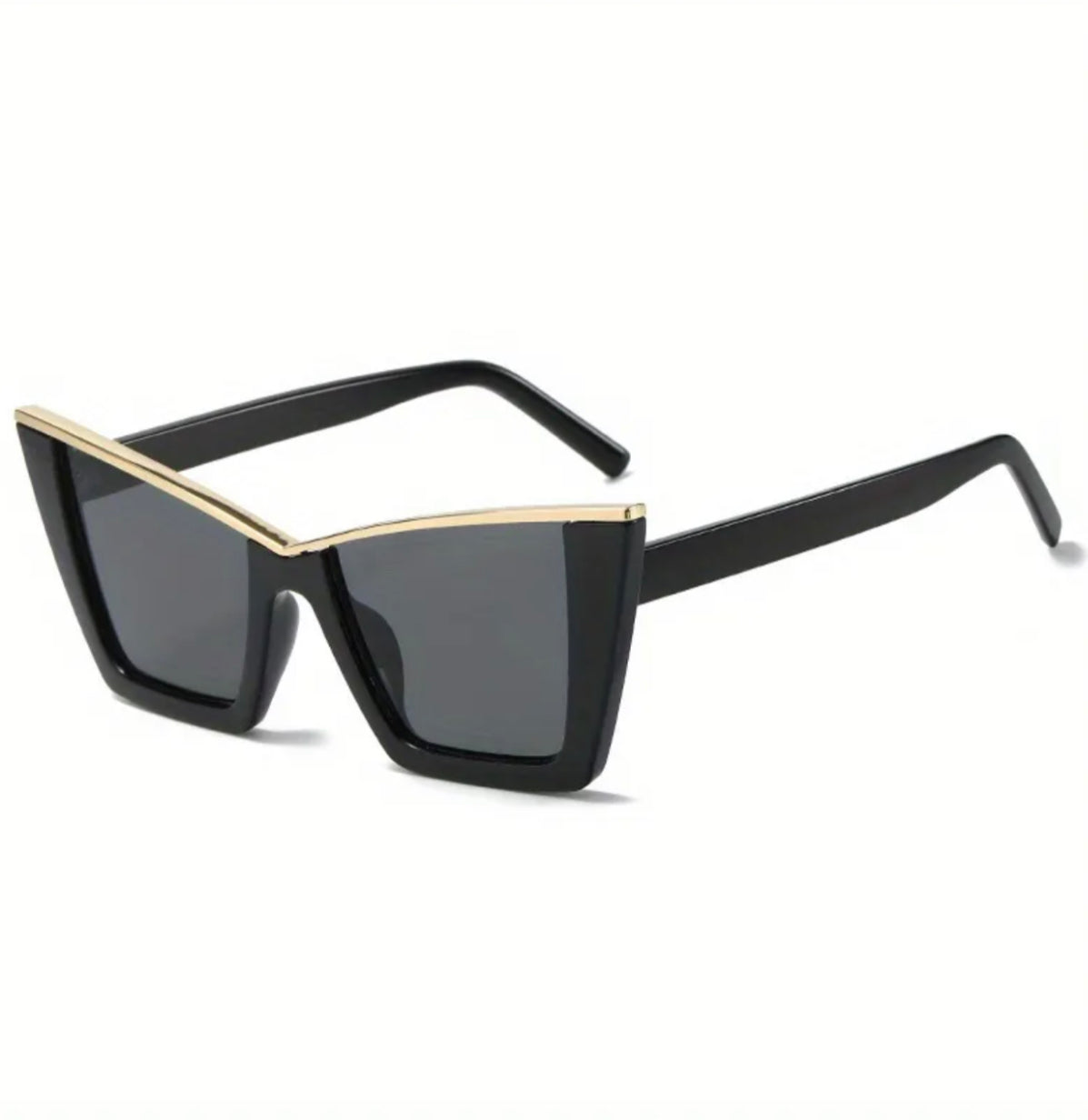 Y2K Cat Eye Fashion Sunglasses