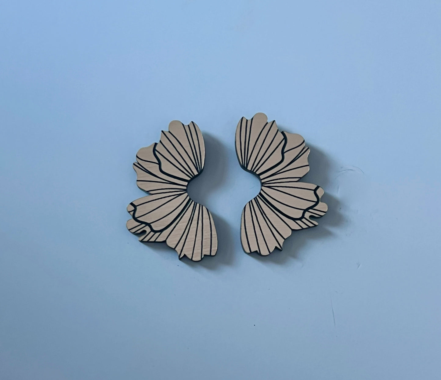 Zahra Earrings