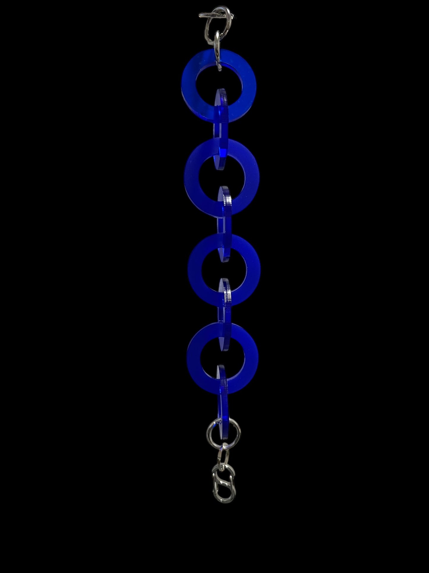The Halo Bracelet