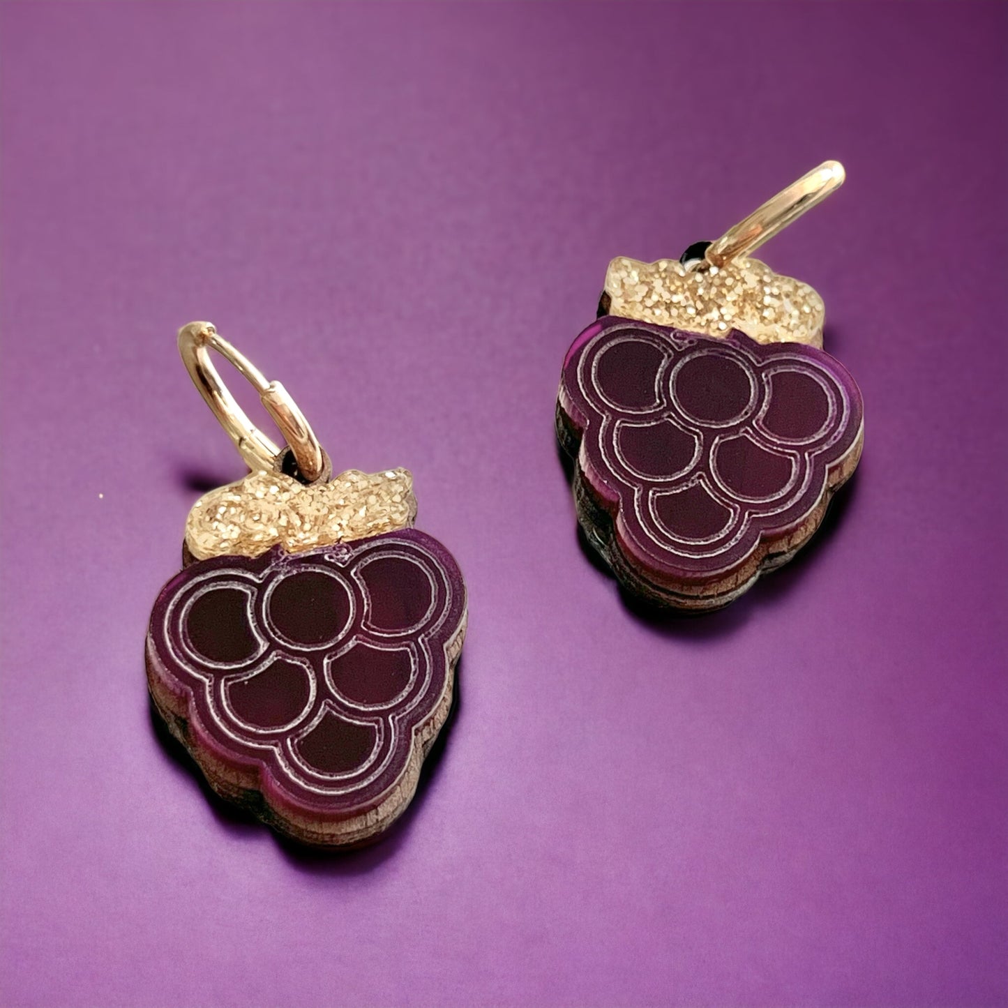 Grape Hoops