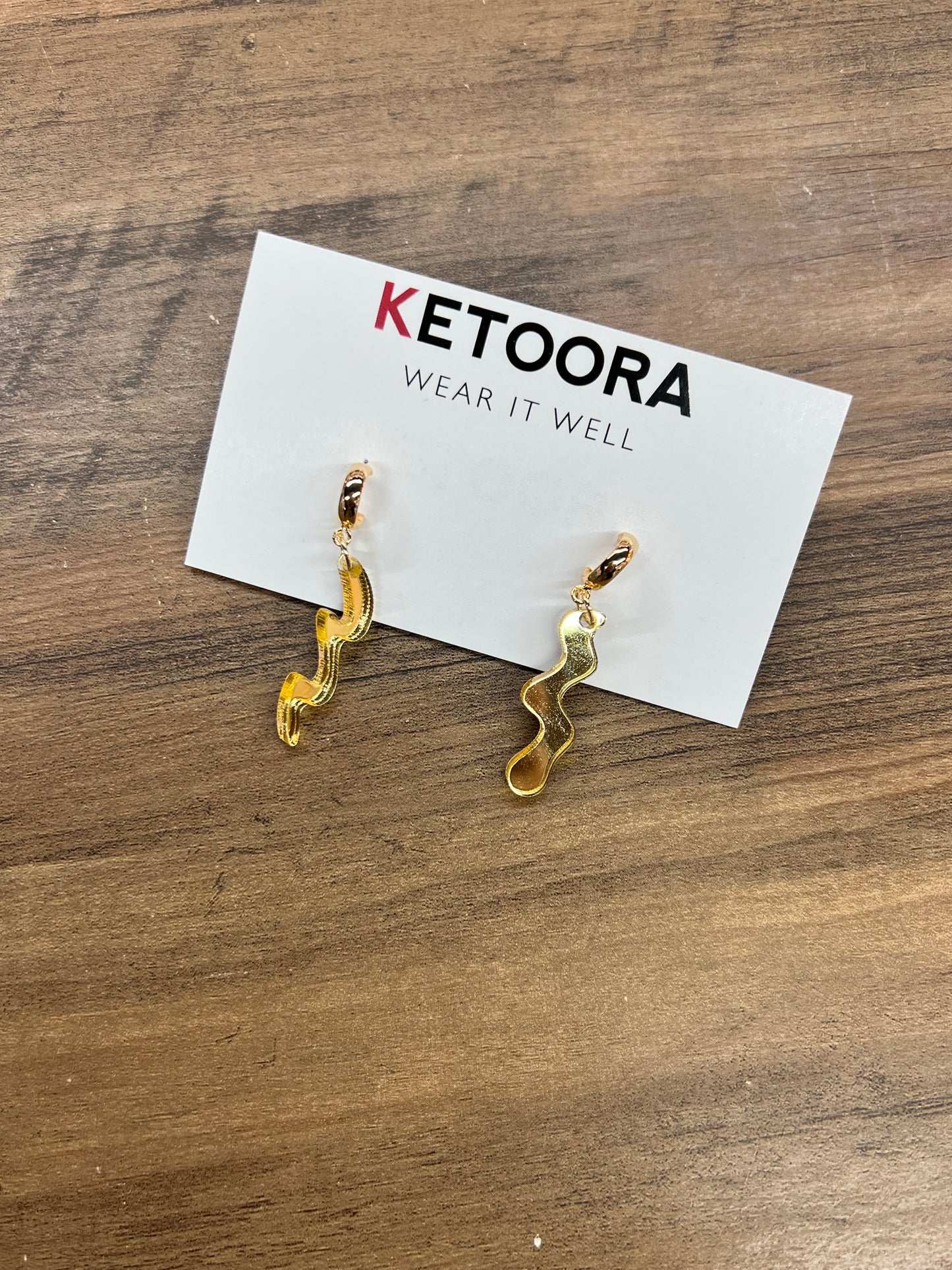 Ketoora Mini’s for the Holidays