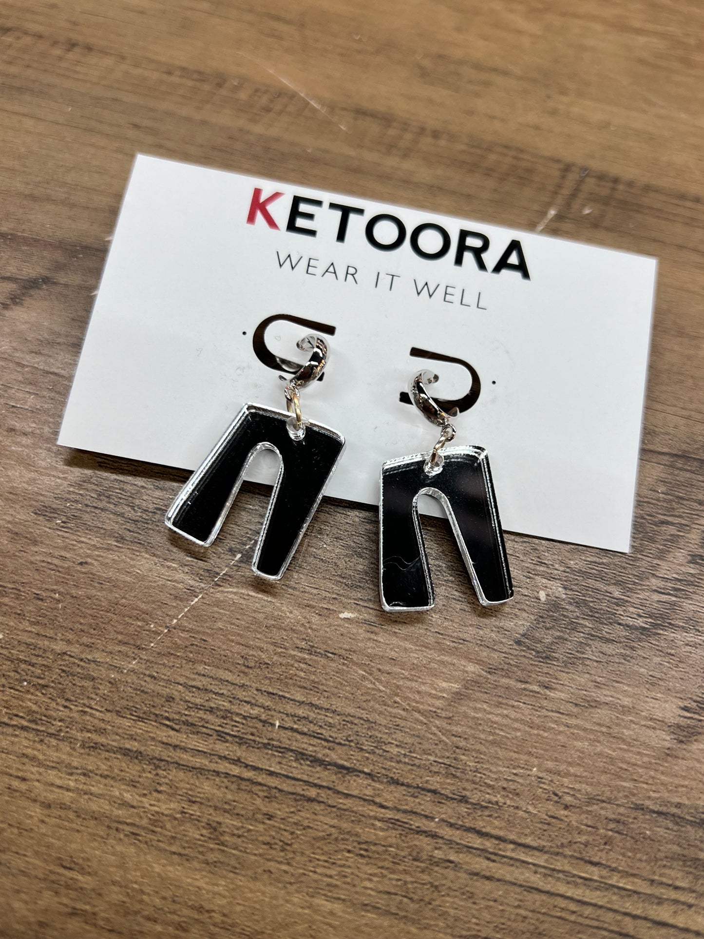 Ketoora Mini’s for the Holidays