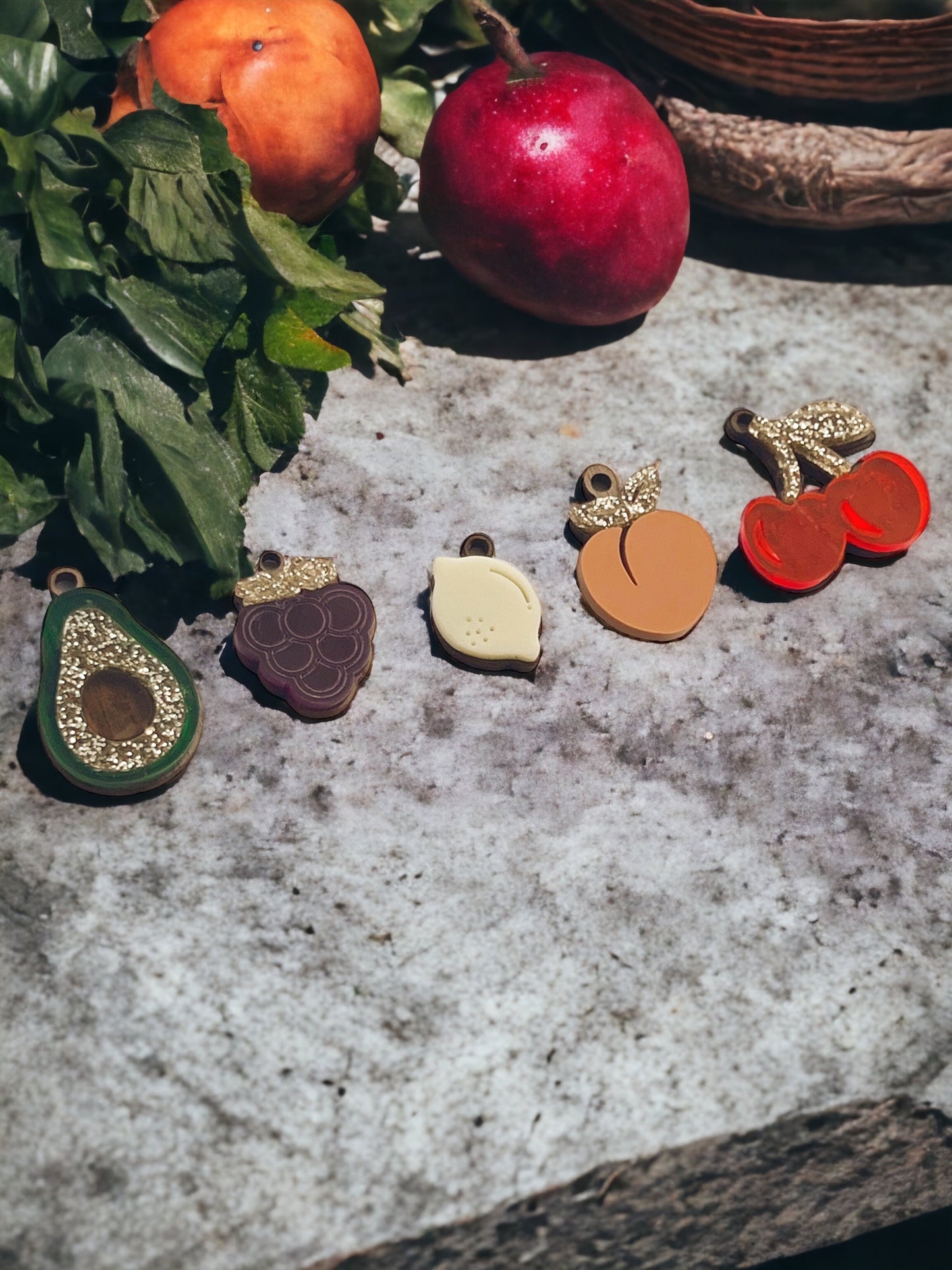 Fruit of the Day