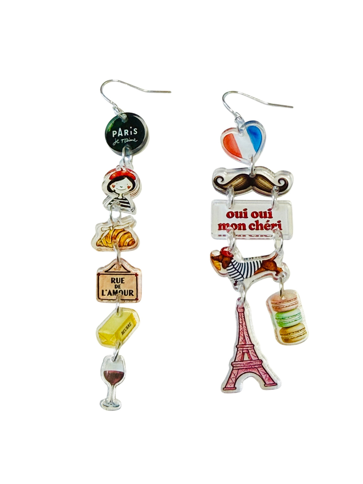 BISOUS DE PARIS | France