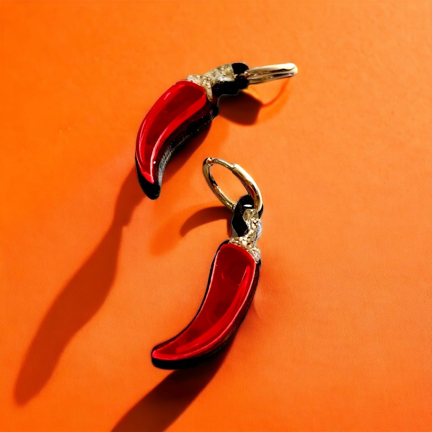 Pepper Hoops