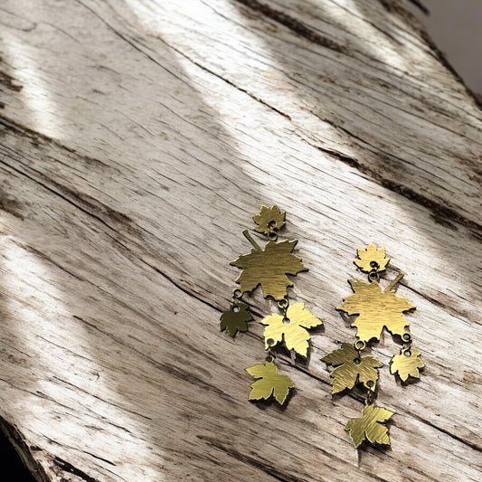 Maple Drift
