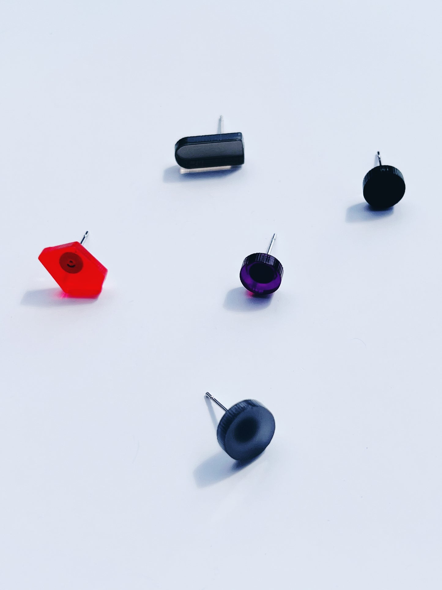 Mini’s the set