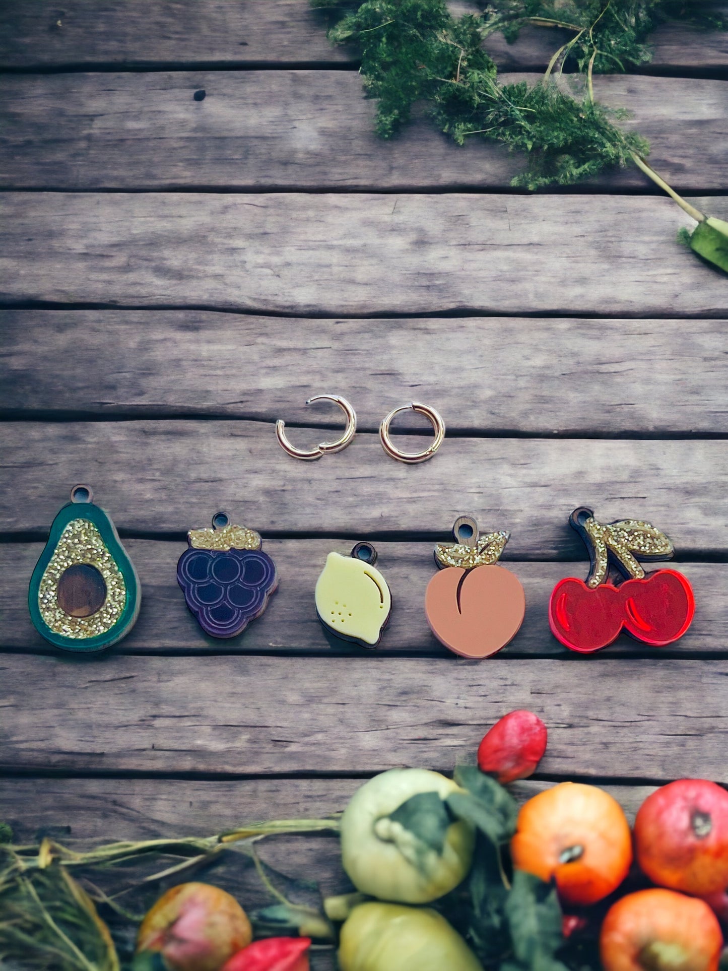 Fruit of the Day