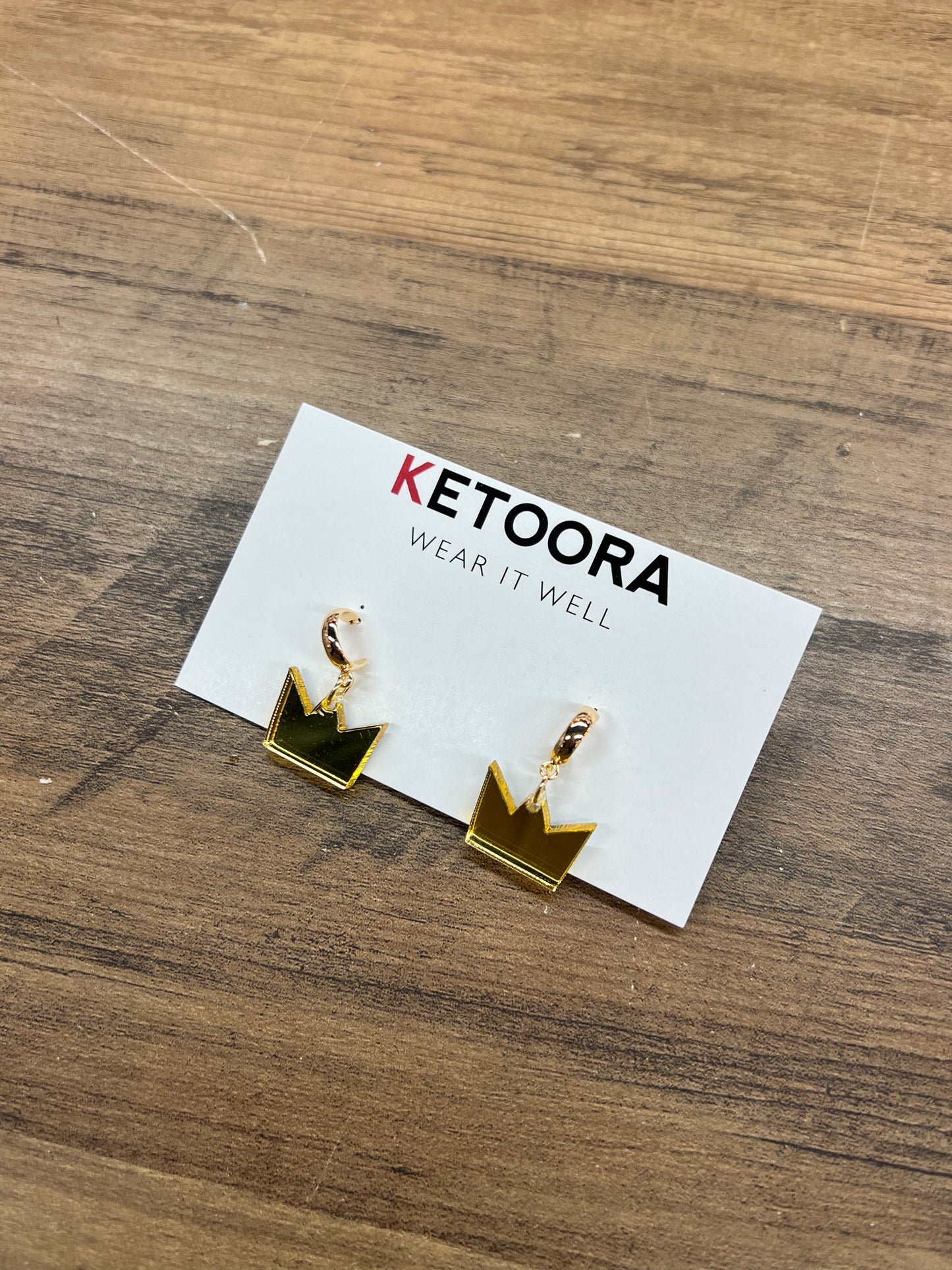 Ketoora Mini’s for the Holidays