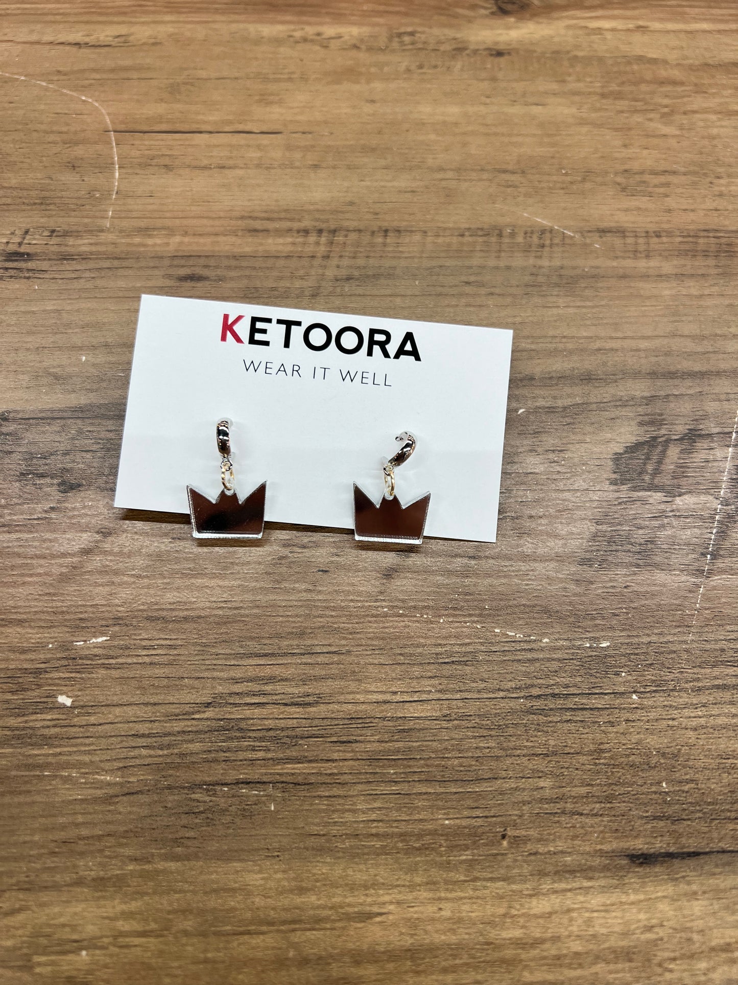 Ketoora Mini’s for the Holidays
