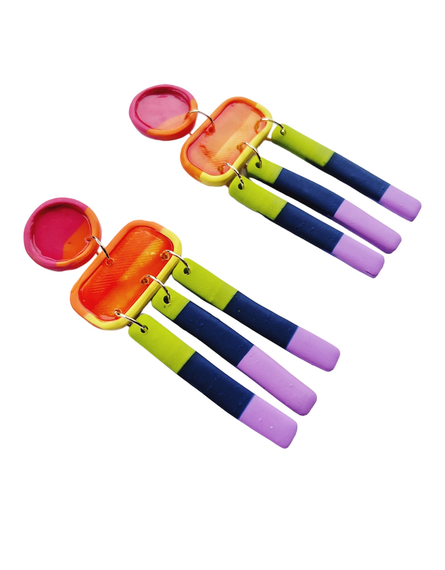 Popsicle Drip