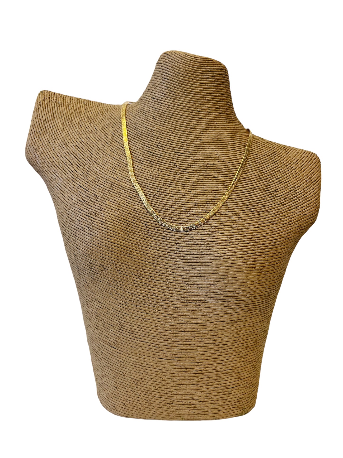 I🤍U Necklace