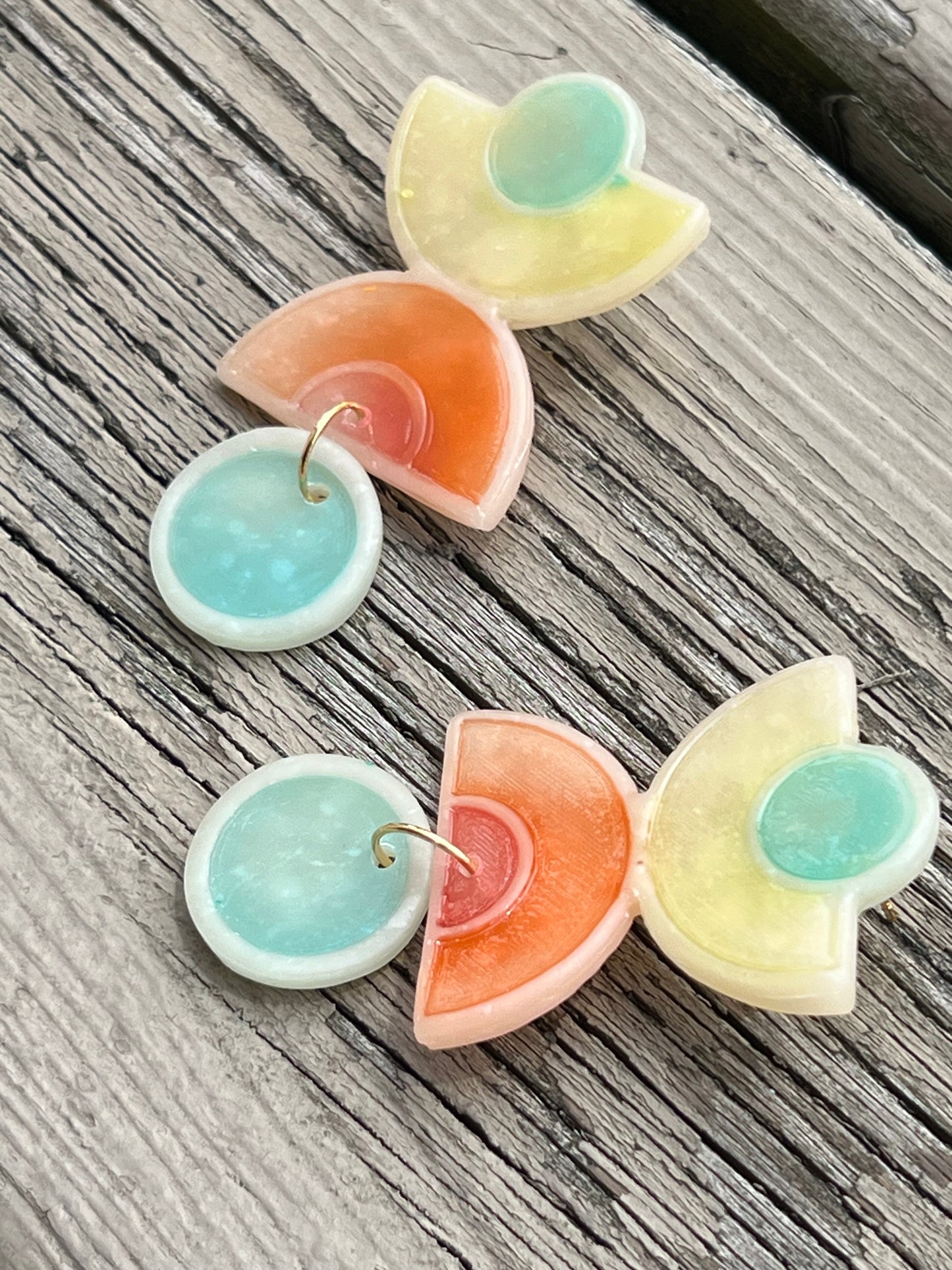 Citrus Burst