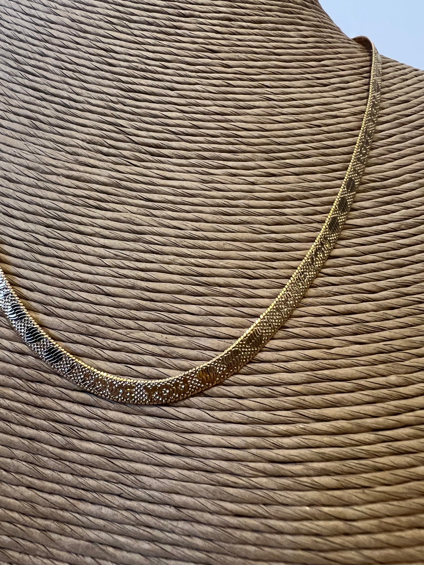 I🤍U Necklace