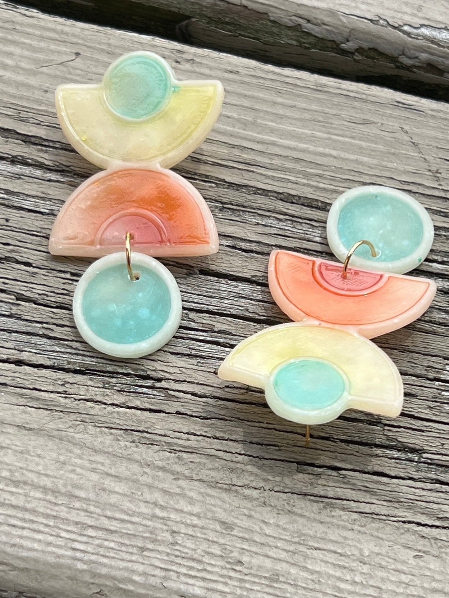 Citrus Burst