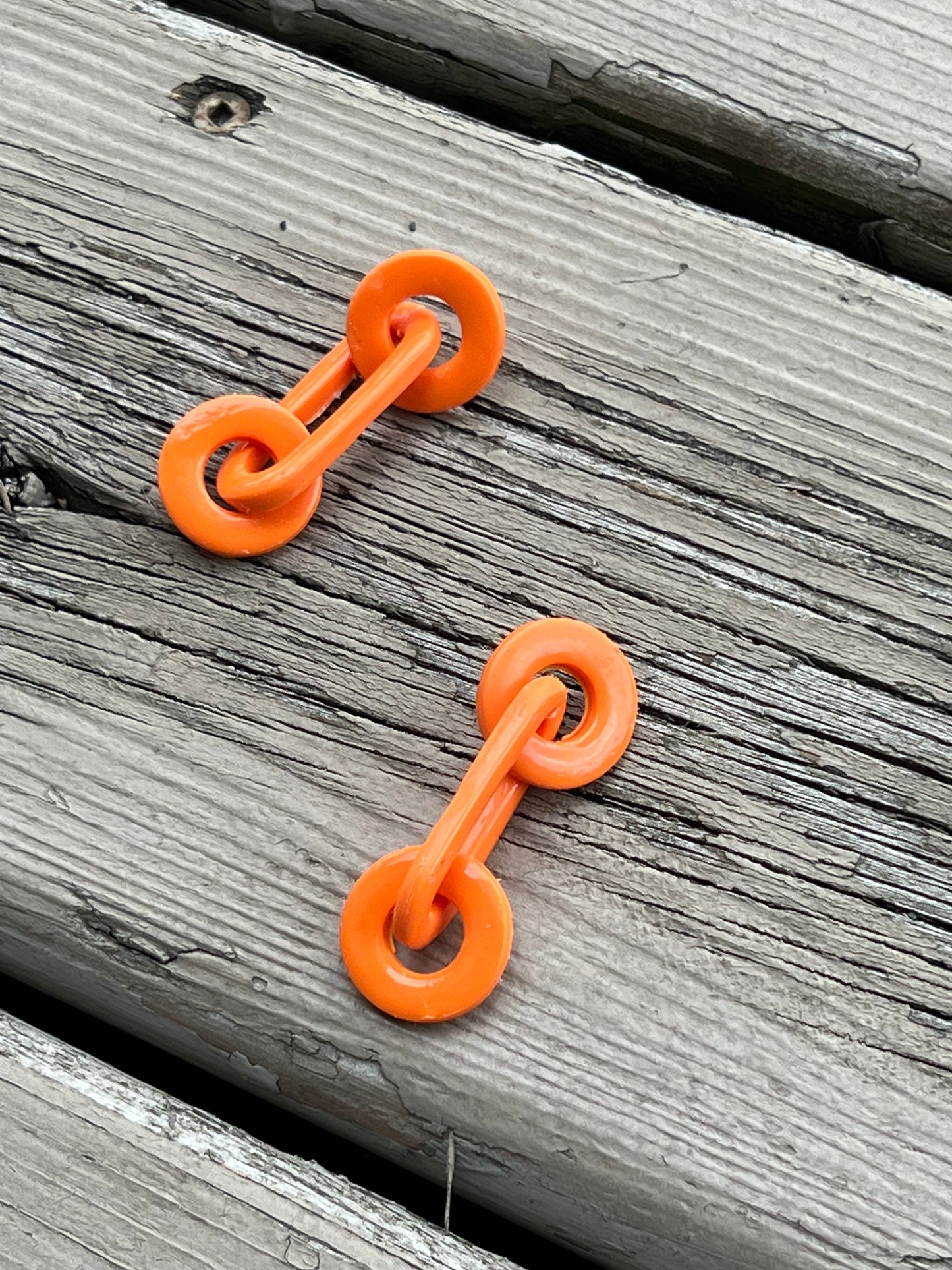 Sunset Ropes