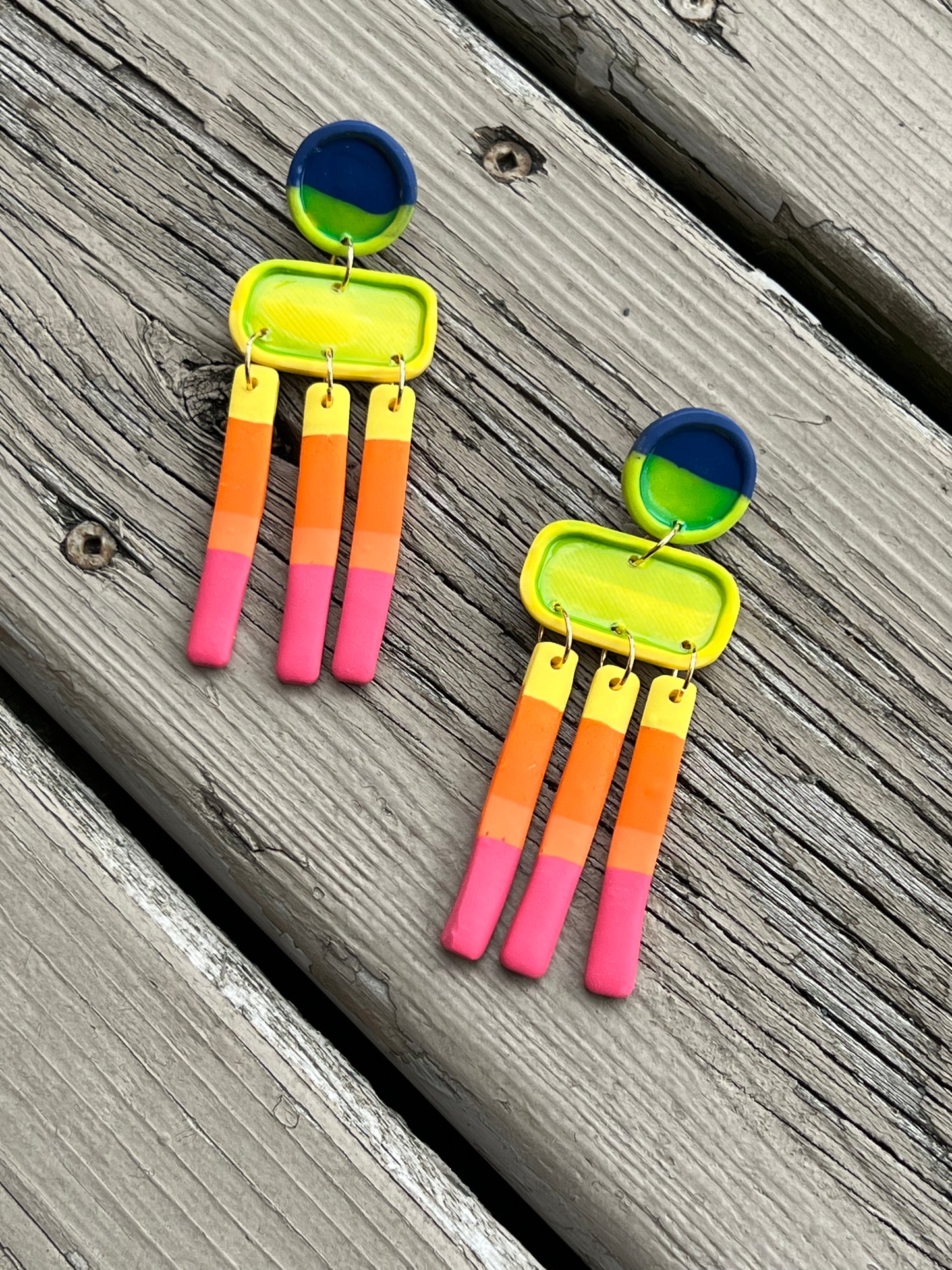Popsicle Drip