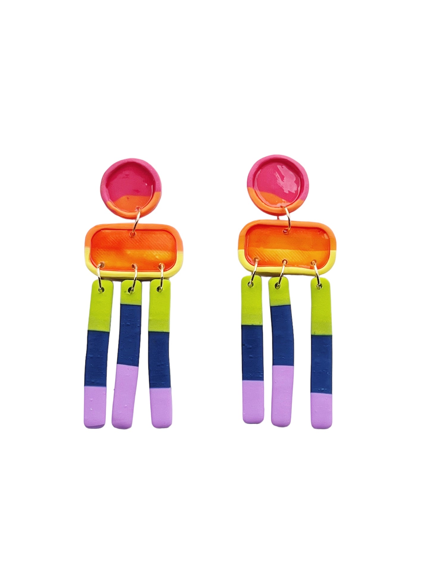 Popsicle Drip