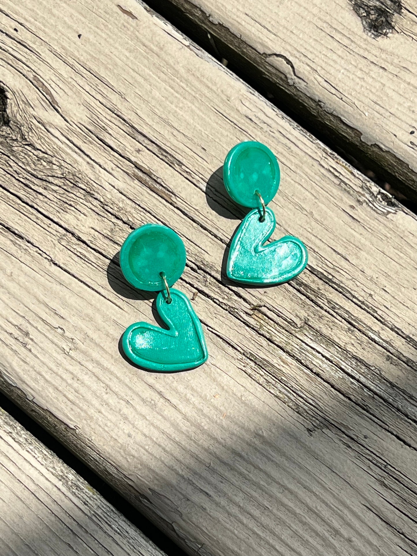 Love Tokens