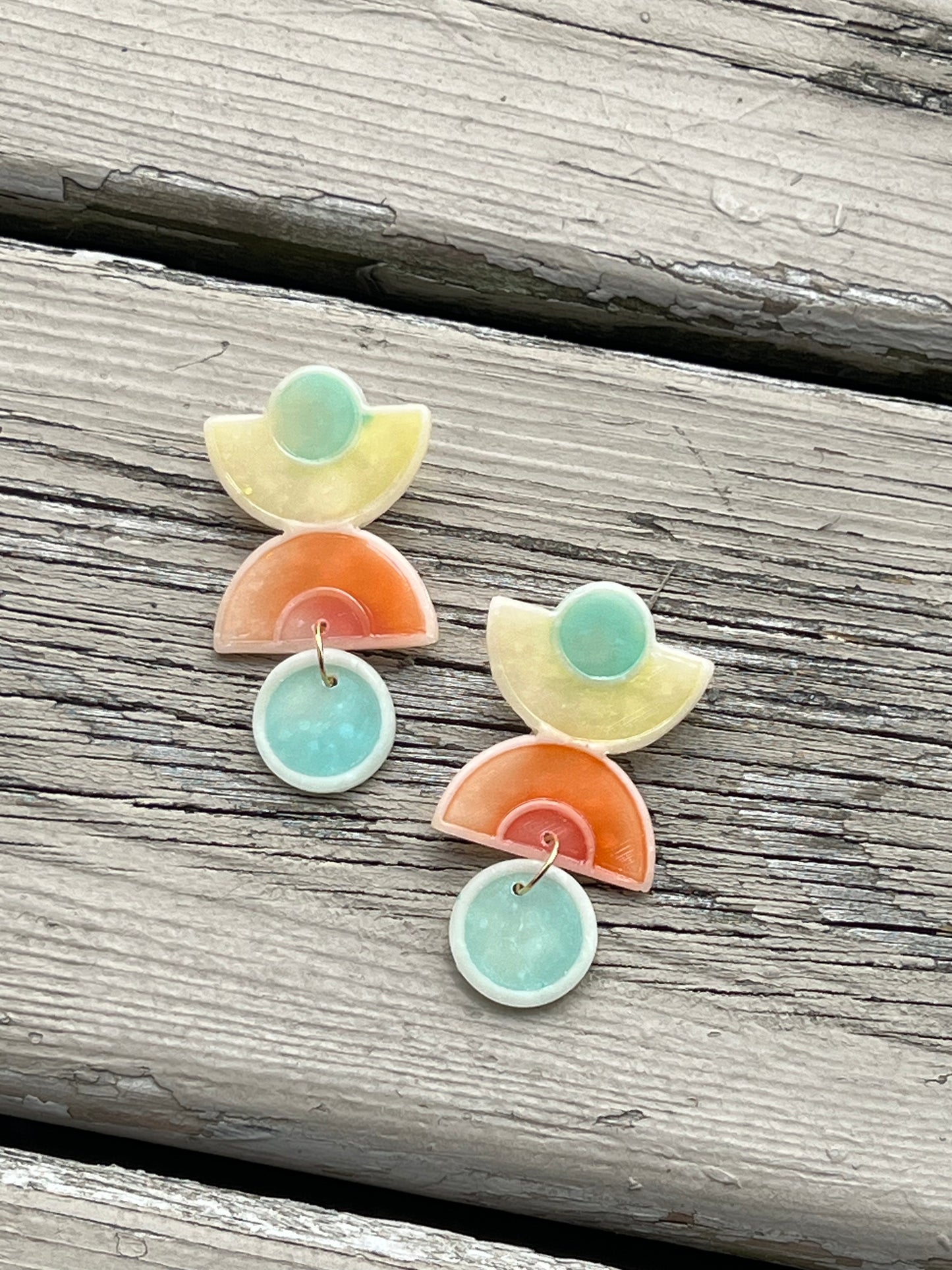 Citrus Burst