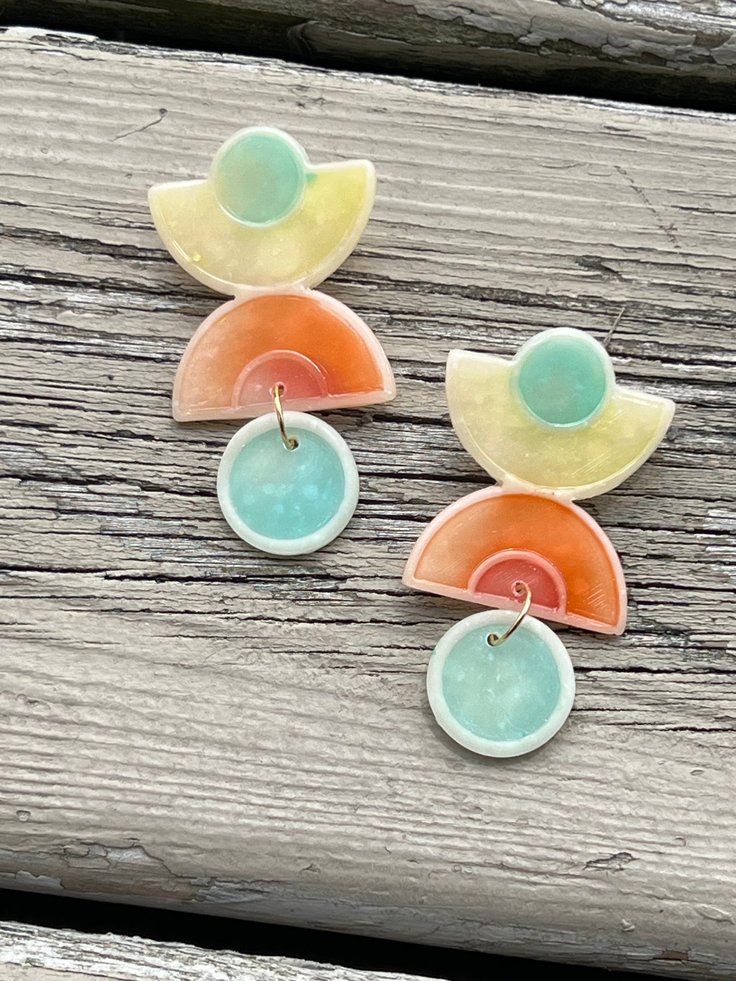 Citrus Burst