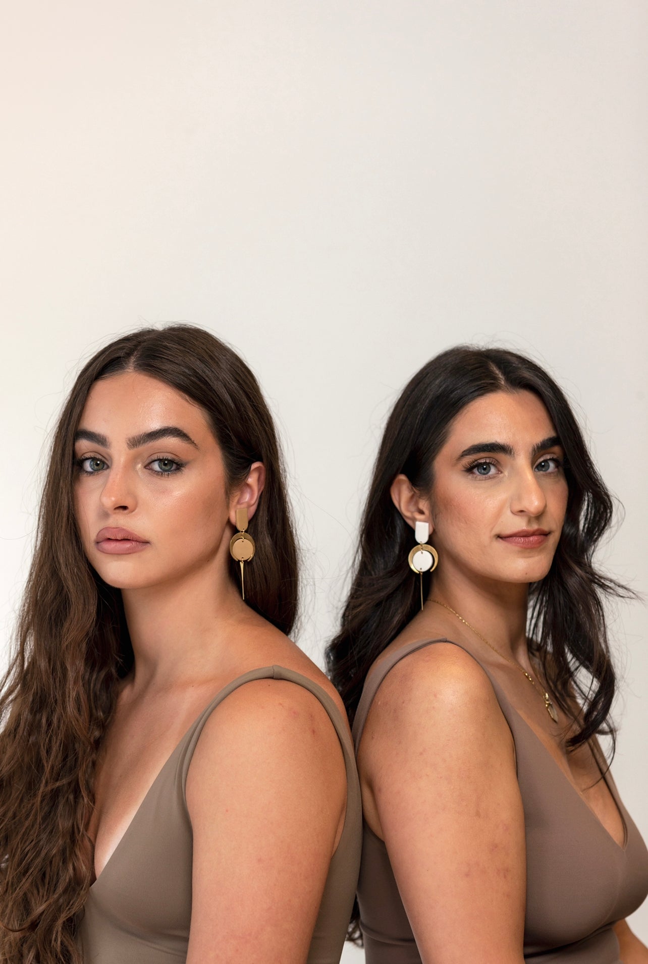 Cairo Earring