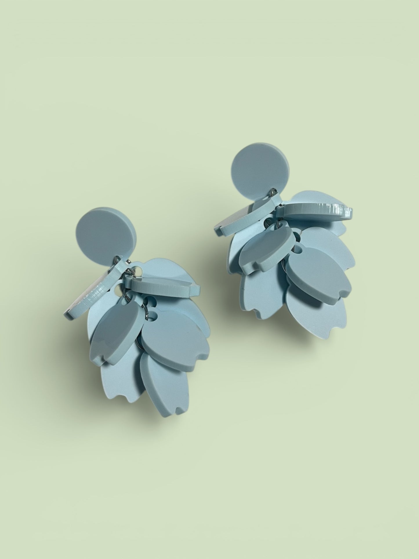 Petal Rhapsody Earrings