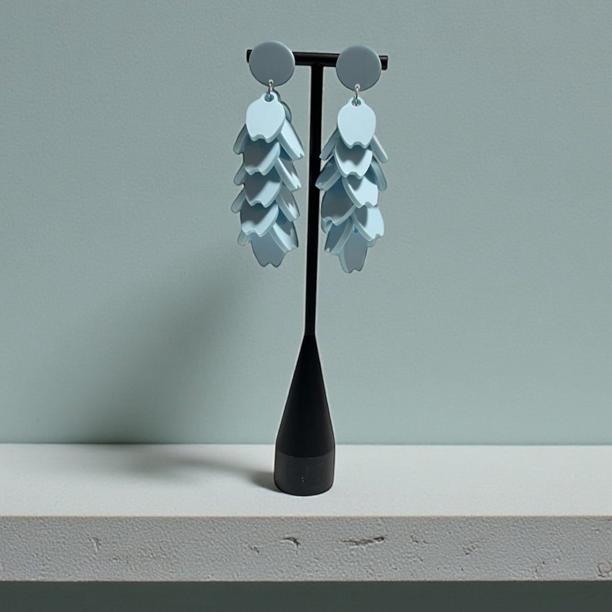 Petal Rhapsody Earrings