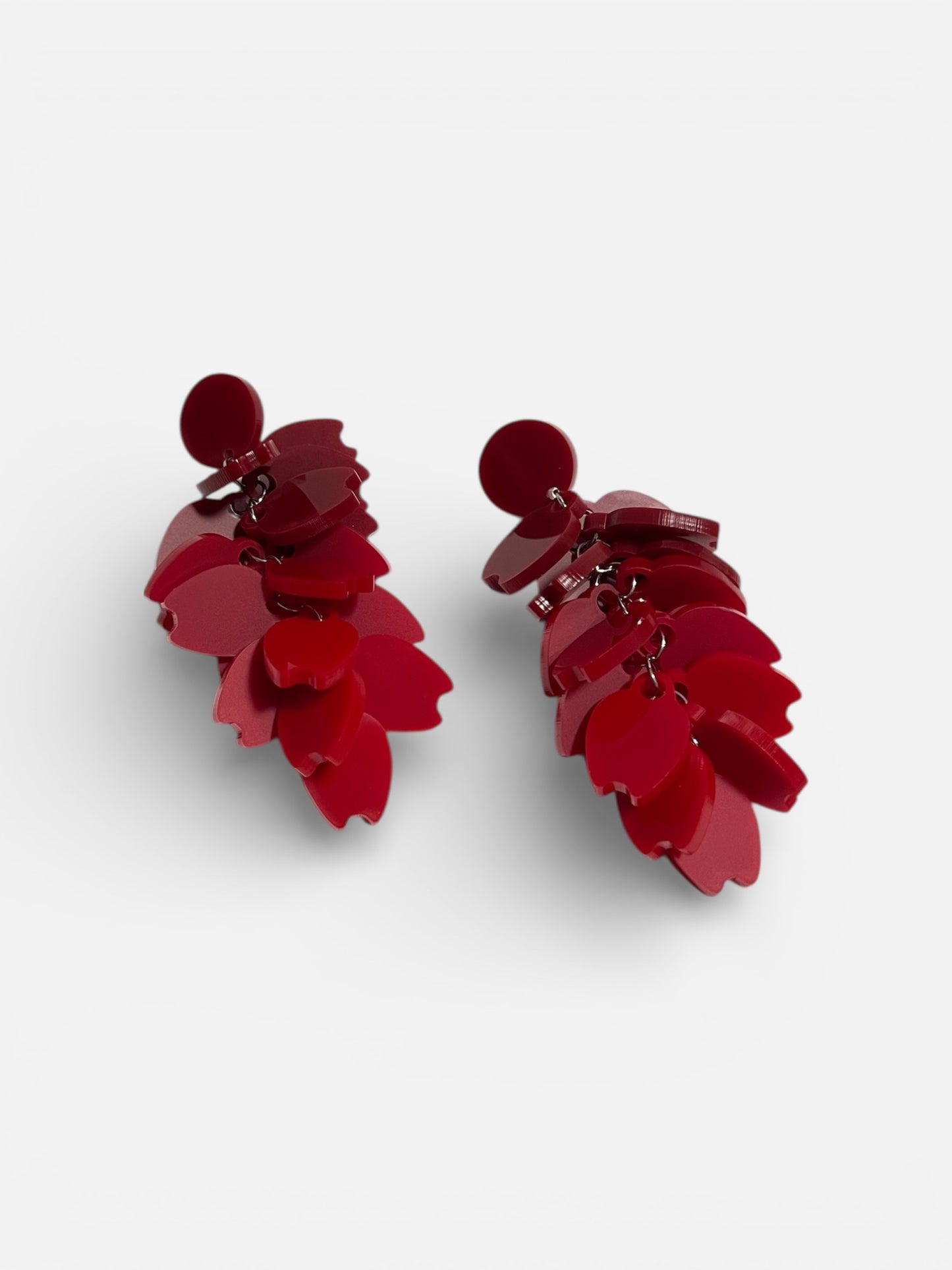 Petal Rhapsody Earrings