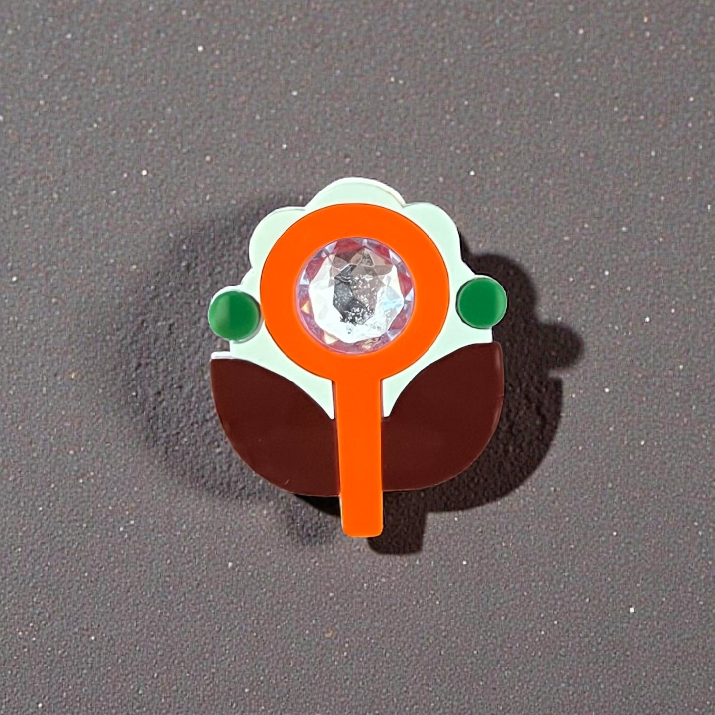 Alora Brooch