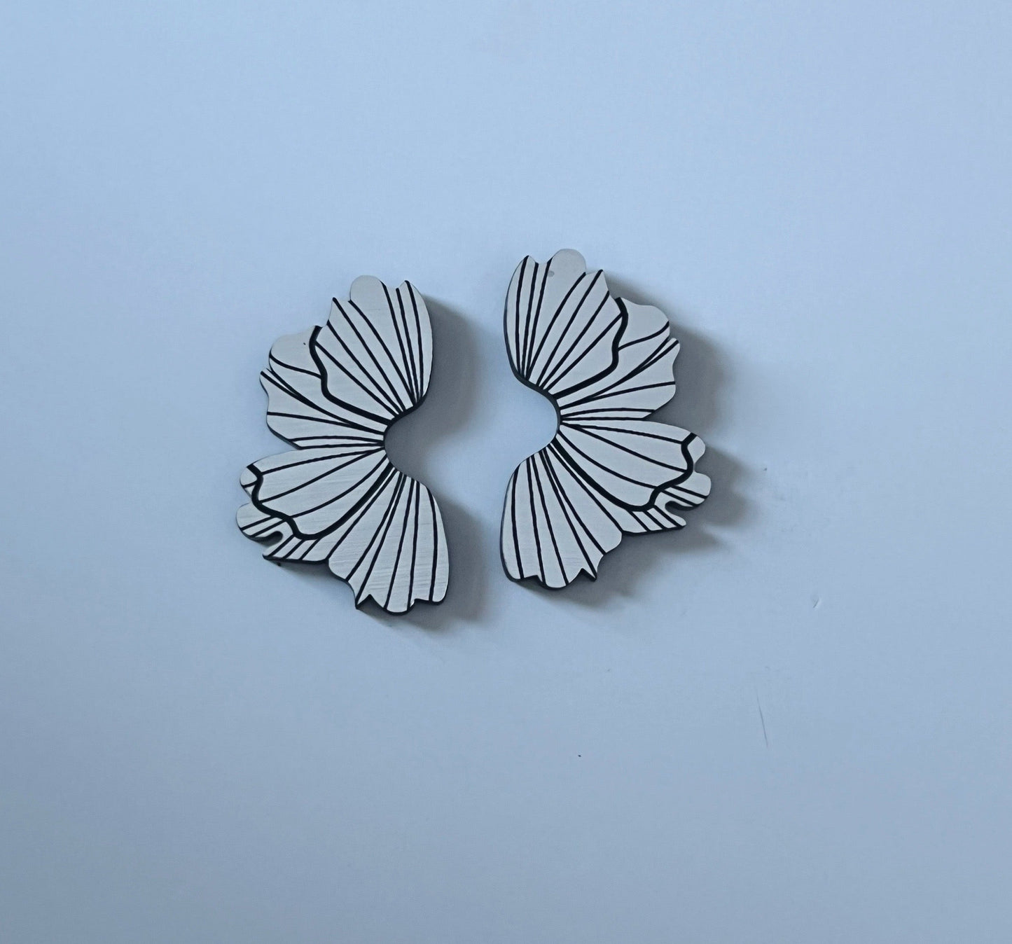 Zahra Earrings