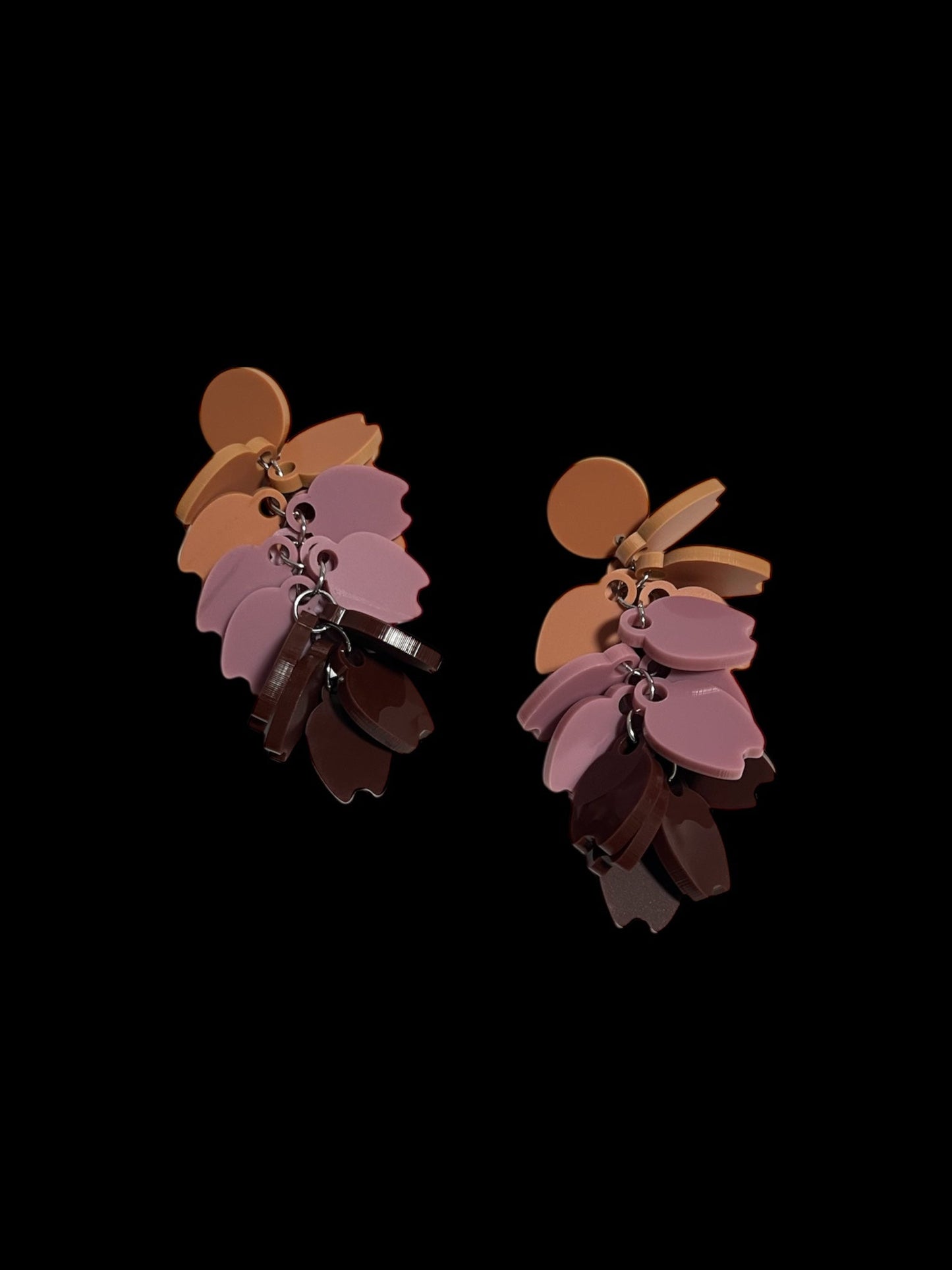 Petal Rhapsody Earrings