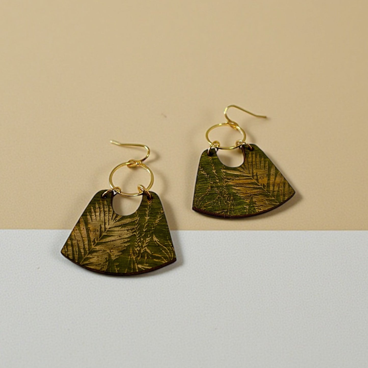 Lucia Earrings