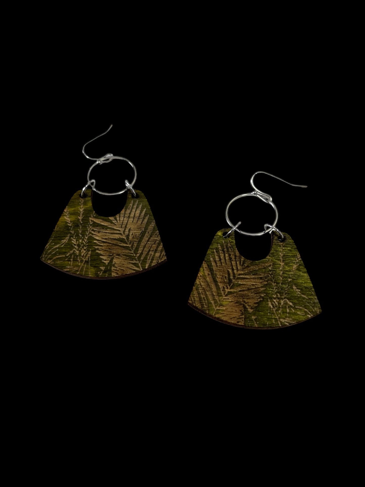 Lucia Earrings