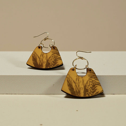 Lucia Earrings