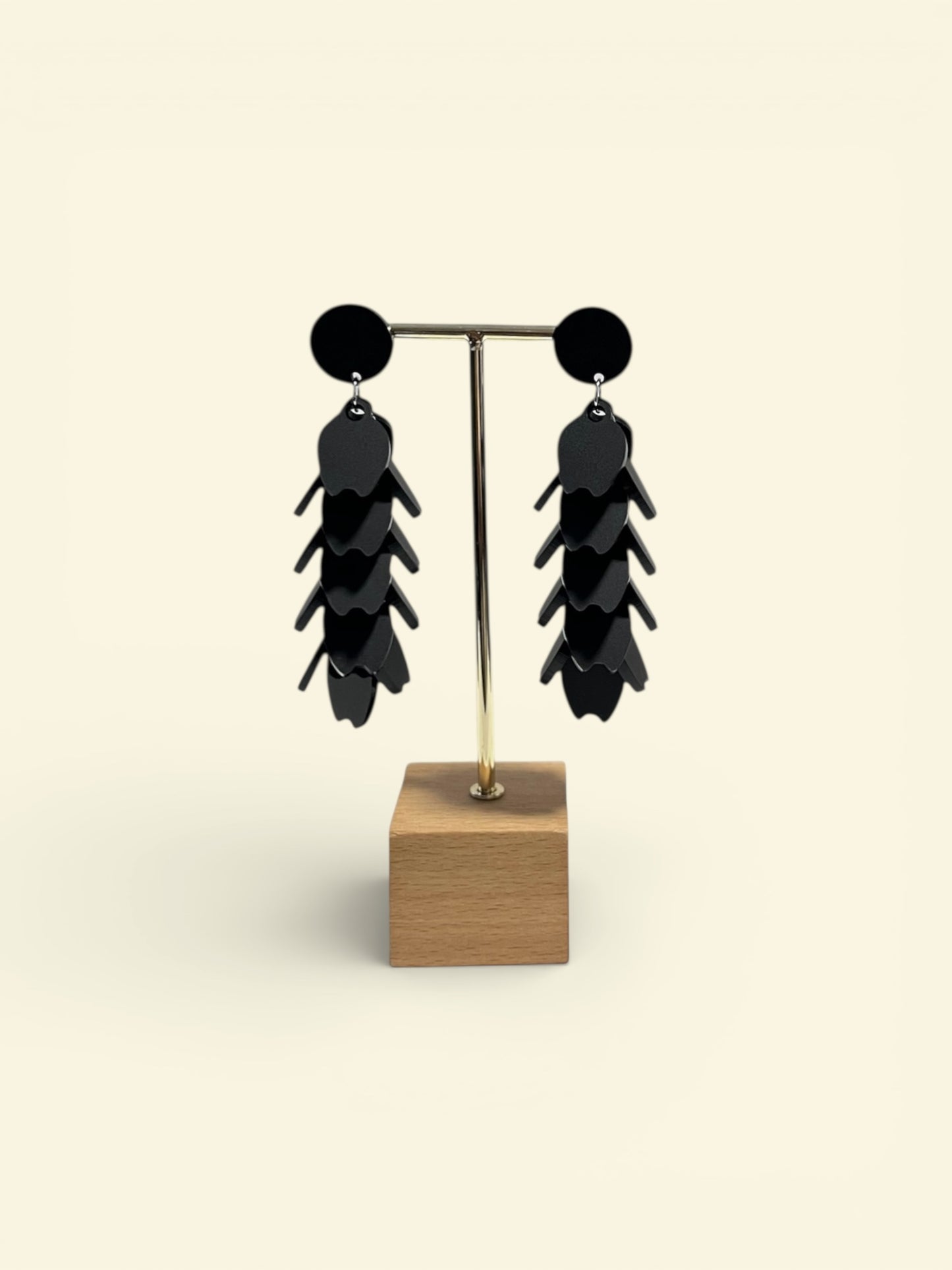 Petal Rhapsody Earrings