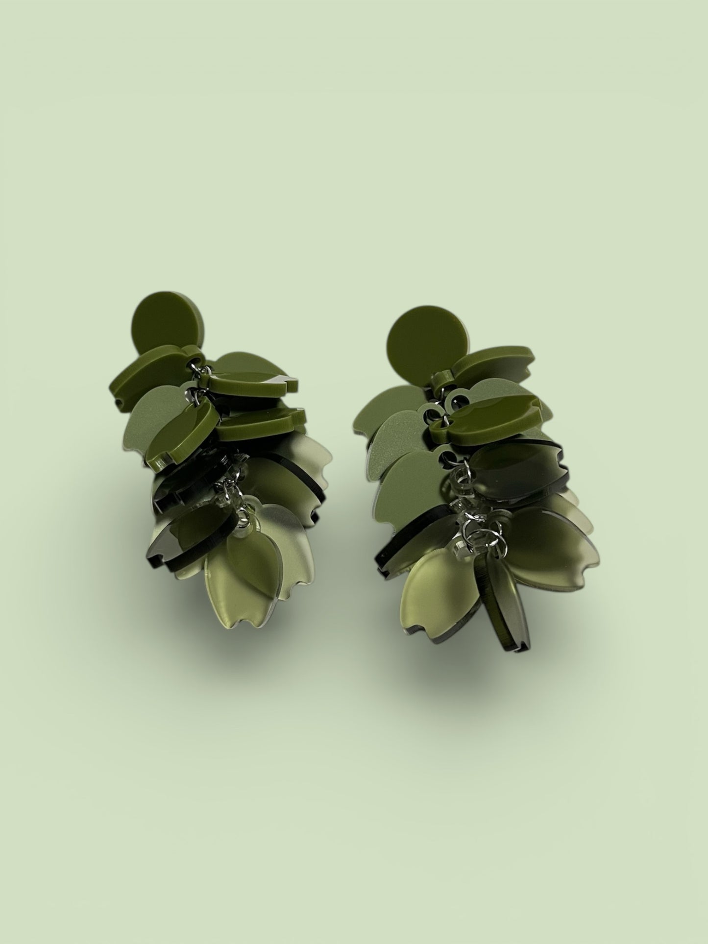 Petal Rhapsody Earrings