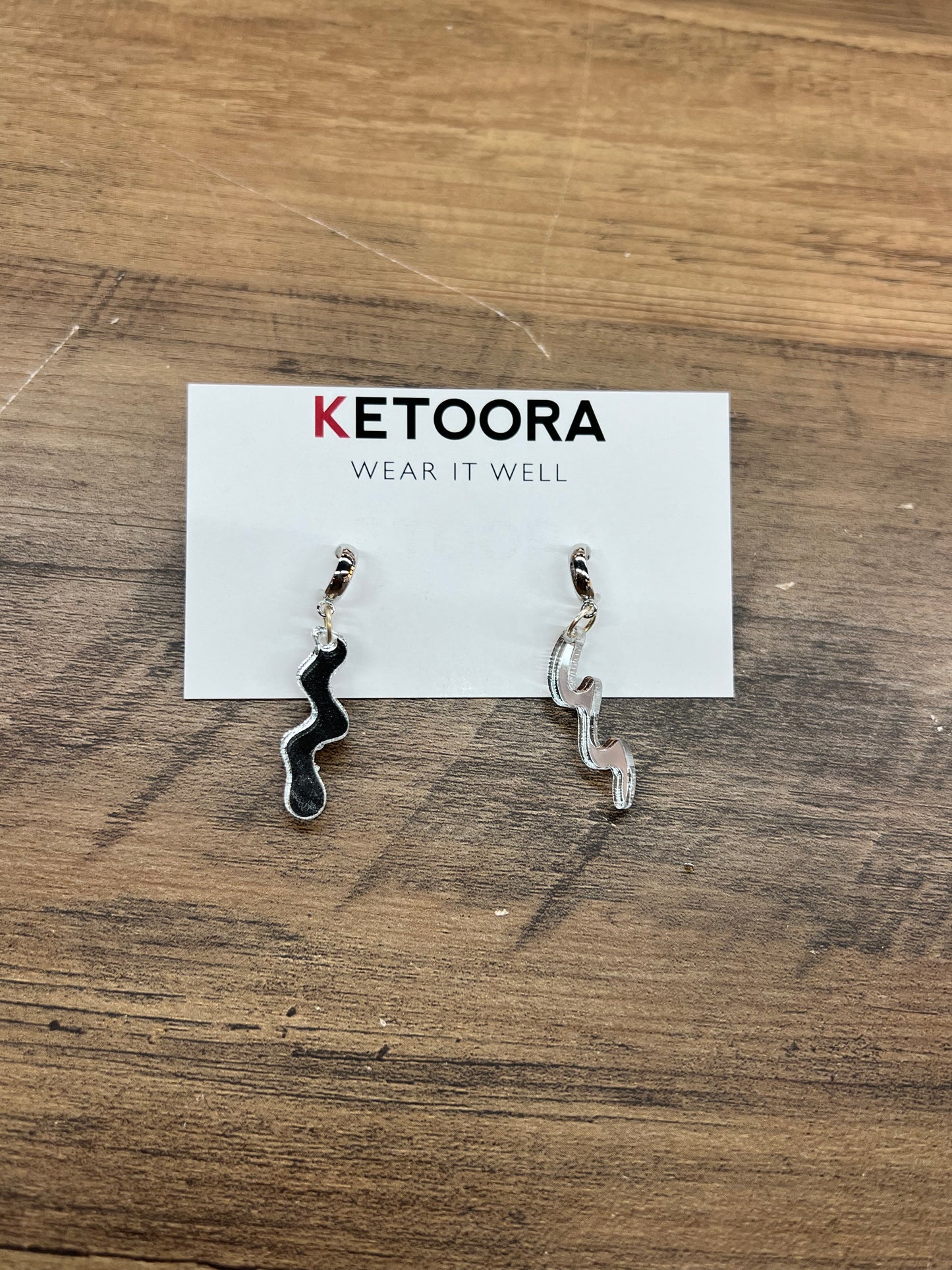 Ketoora Mini’s for the Holidays