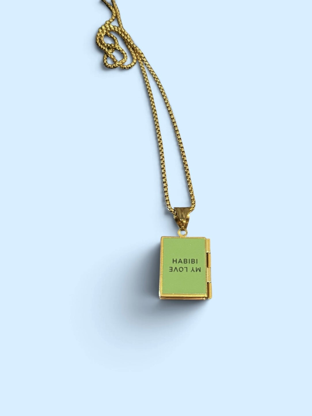 Kalimat Lockets
