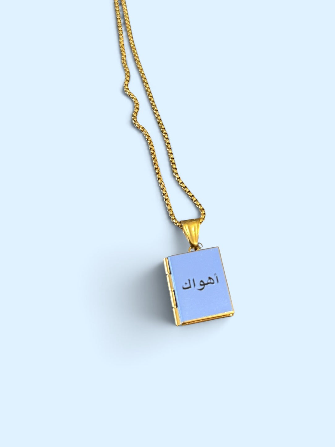 Kalimat Lockets