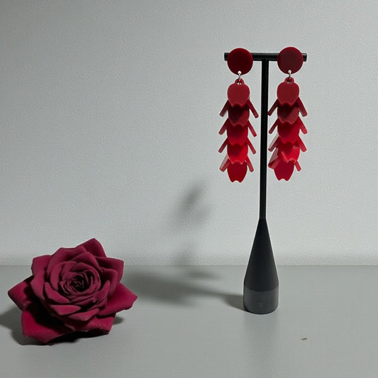 Petal Rhapsody Earrings